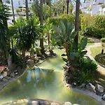 Elviria Marbella Luxury Apartment