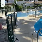 Elviria Marbella Luxury Apartment