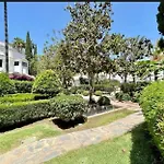 Elviria Marbella Luxury Apartment