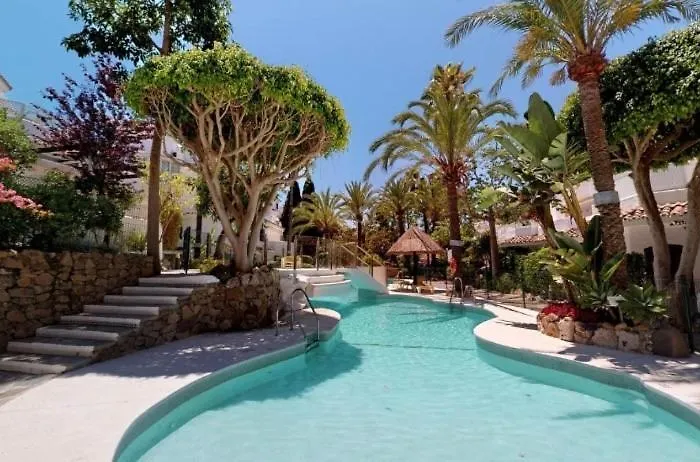 Elviria Marbella Luxury Apartment