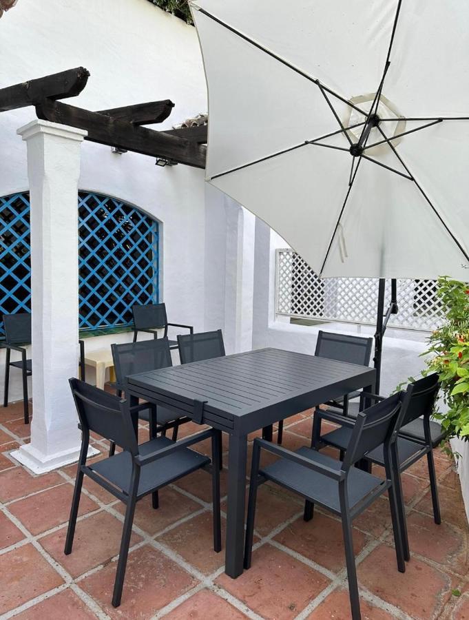 Elviria Luxury Holiday home