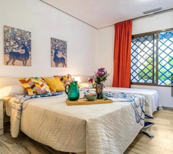 Elviria Luxury Holiday home Marbella