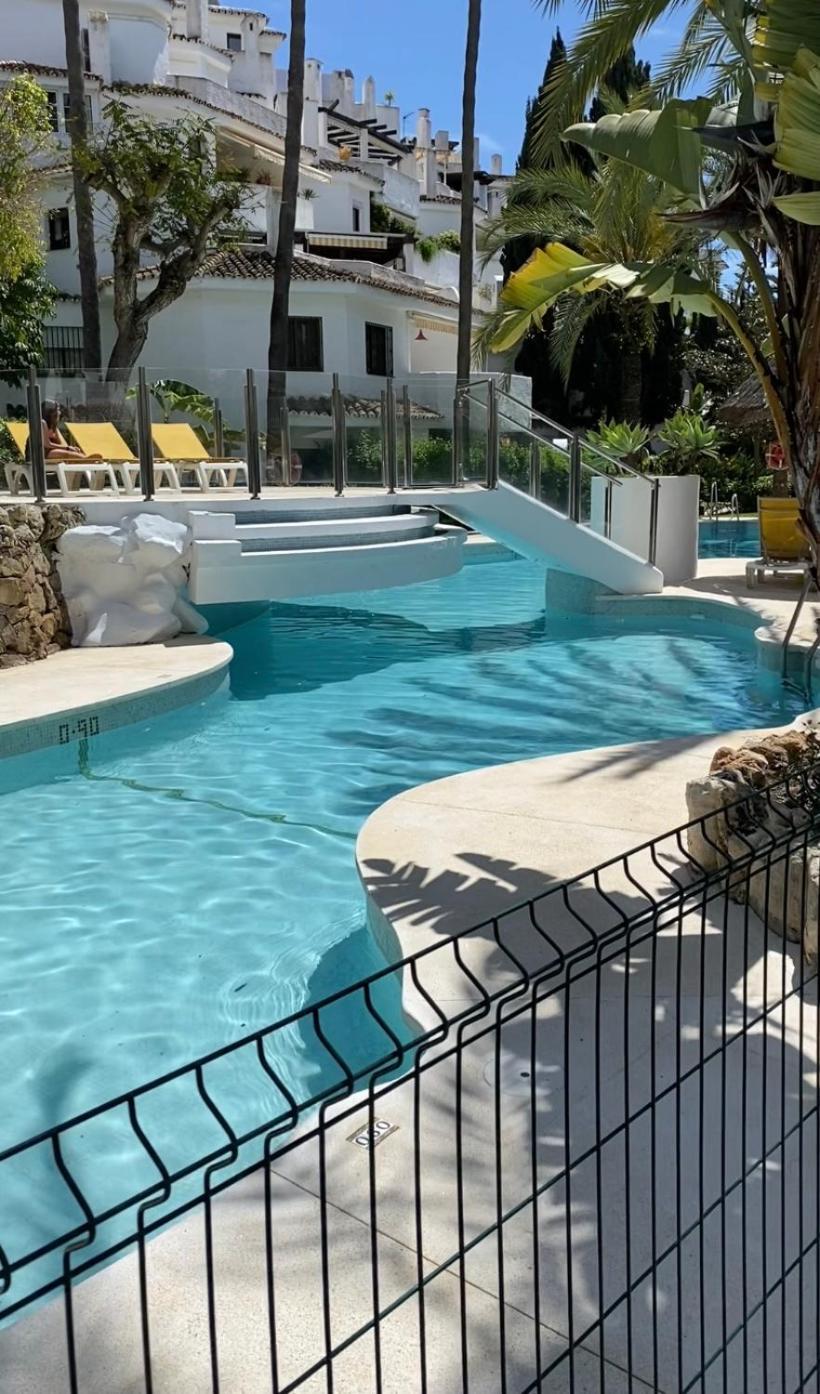 Elviria Luxury Holiday home *