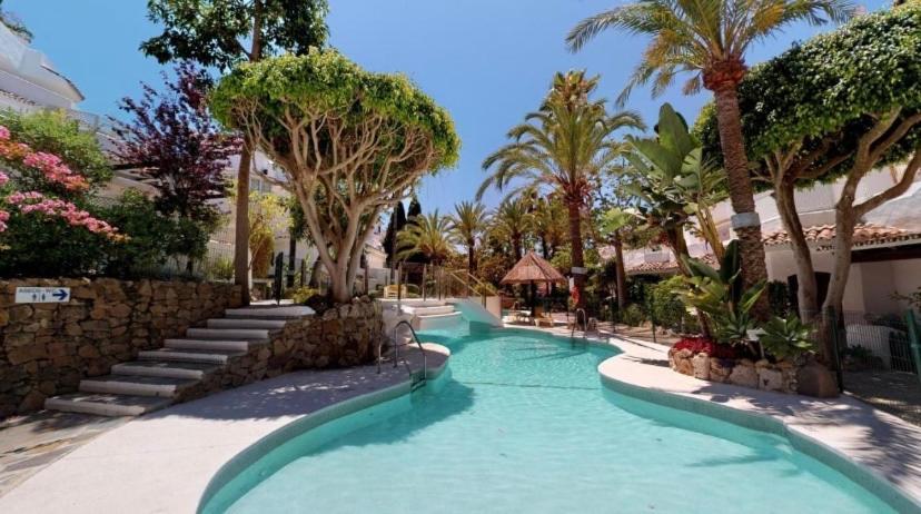 Holiday home Elviria Luxury